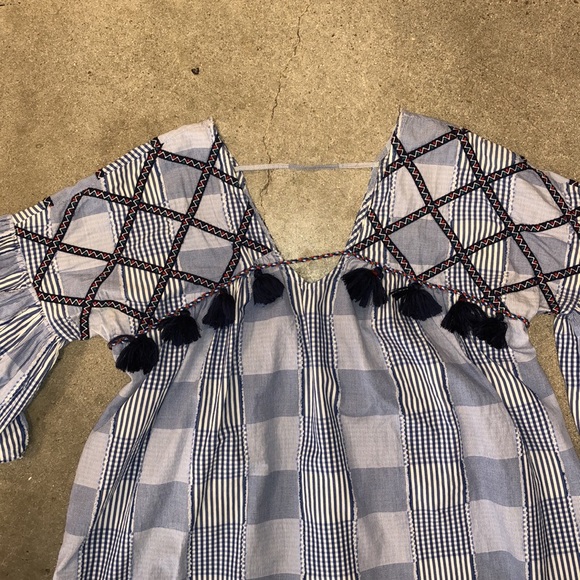 Maeve Anthropologie Dress - Picture 6 of 9